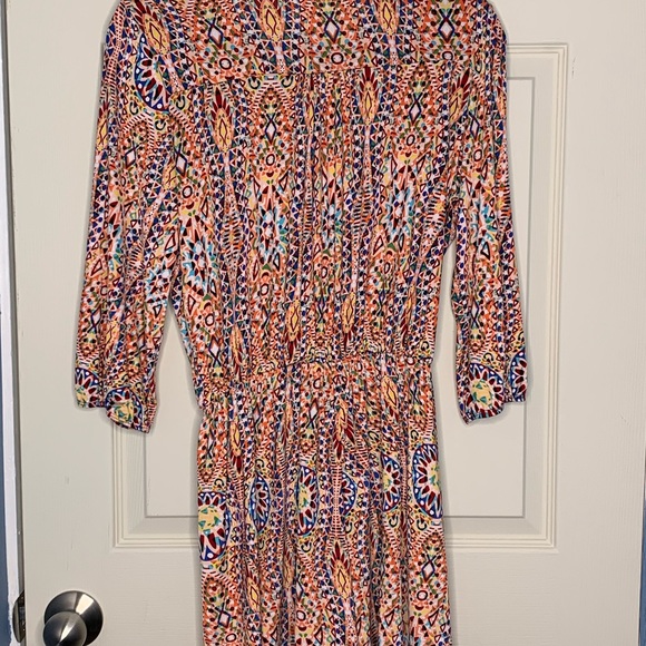 Gilli Patterned Romper - Picture 6 of 6